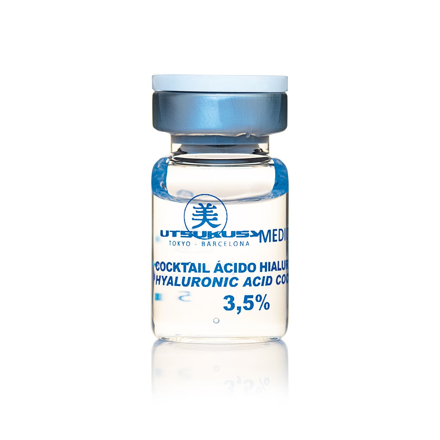 hyaluronserum